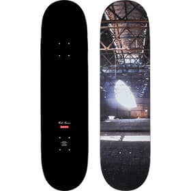 Supreme Day&#39;s End Skateboard 8.375" x 32.125"