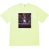 Supreme Day's End Tee - Pale Mint (front)