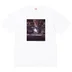 Supreme Day's End Tee - White (front)