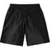 Supreme Dazzle Breakaway Short - Black (front)