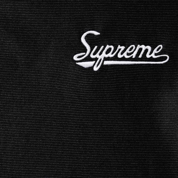 Supreme Dazzle Breakaway Short - Black (front)