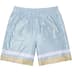 Supreme Dazzle Breakaway Short - Light Blue (front)