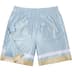 Supreme Dazzle Breakaway Short - Light Blue (front)