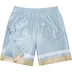 Supreme Dazzle Breakaway Short - Light Blue (front)