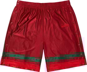 Supreme Dazzle Breakaway Short Red