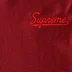 Supreme Dazzle Breakaway Short - Red (front)