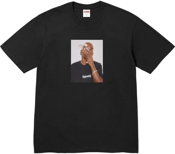 Supreme Dean Blunt Tee - Product Image