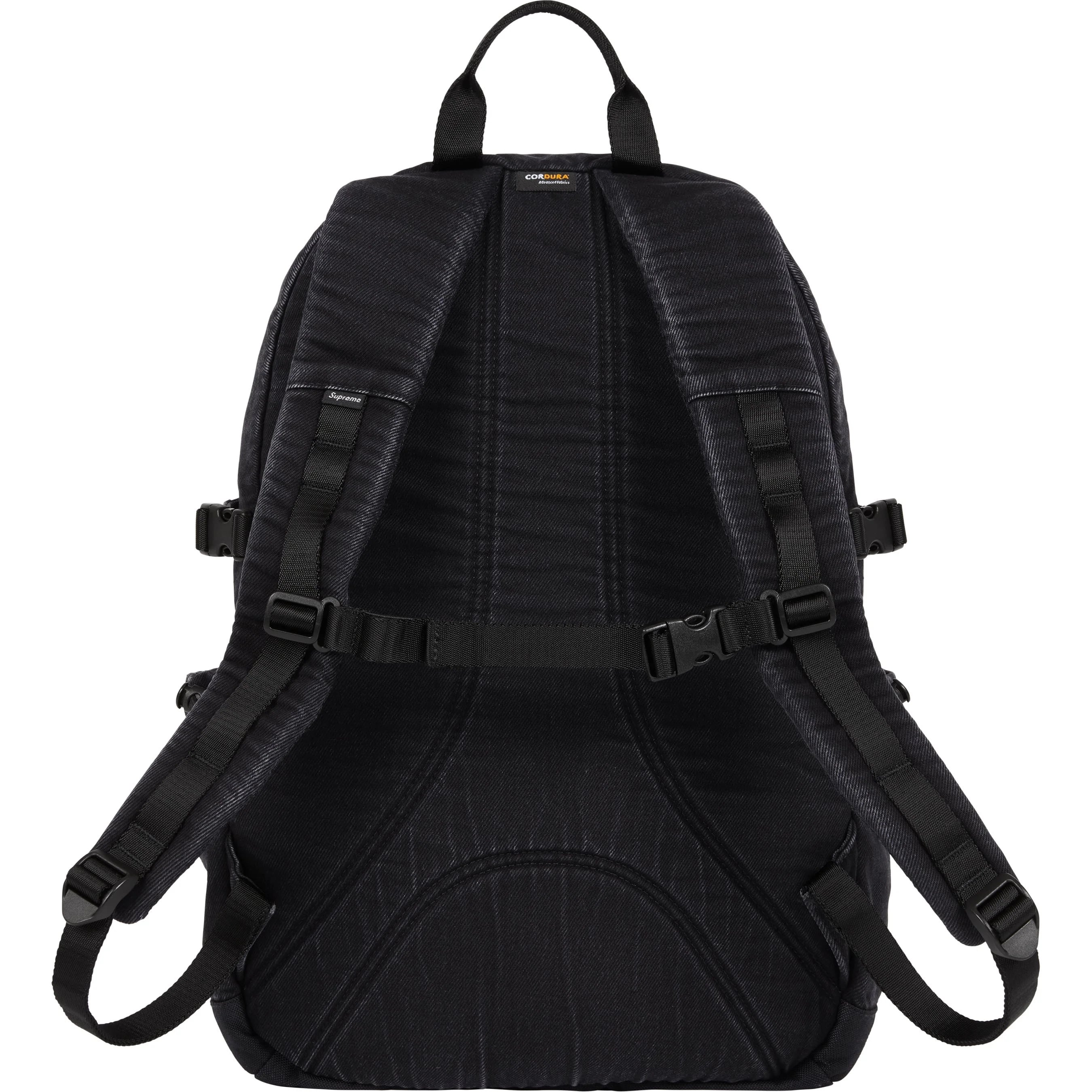 Supreme Denim Backpack colorway 6