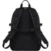 Supreme Denim Backpack - Black (front)