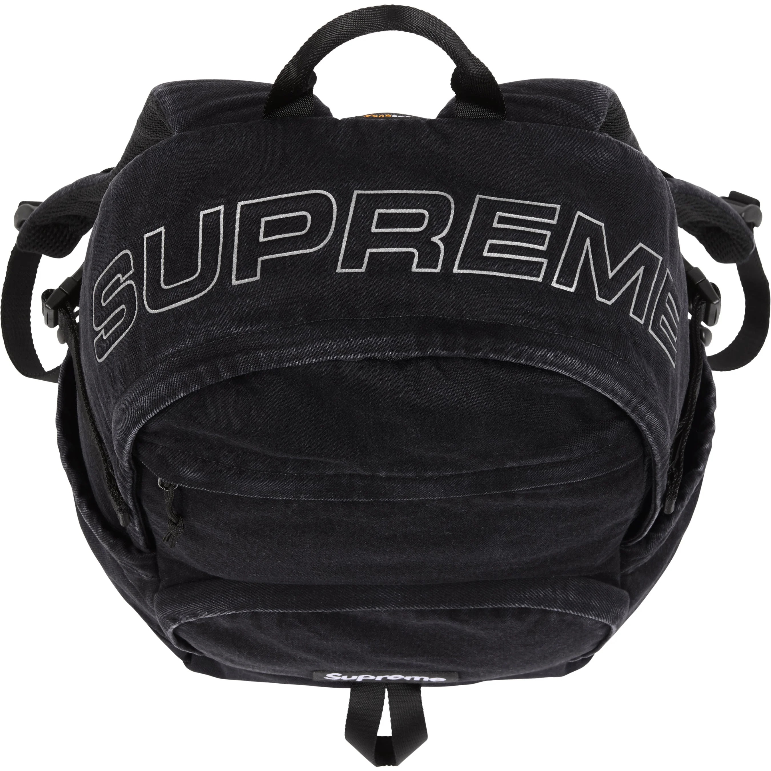 Supreme Denim Backpack colorway 7