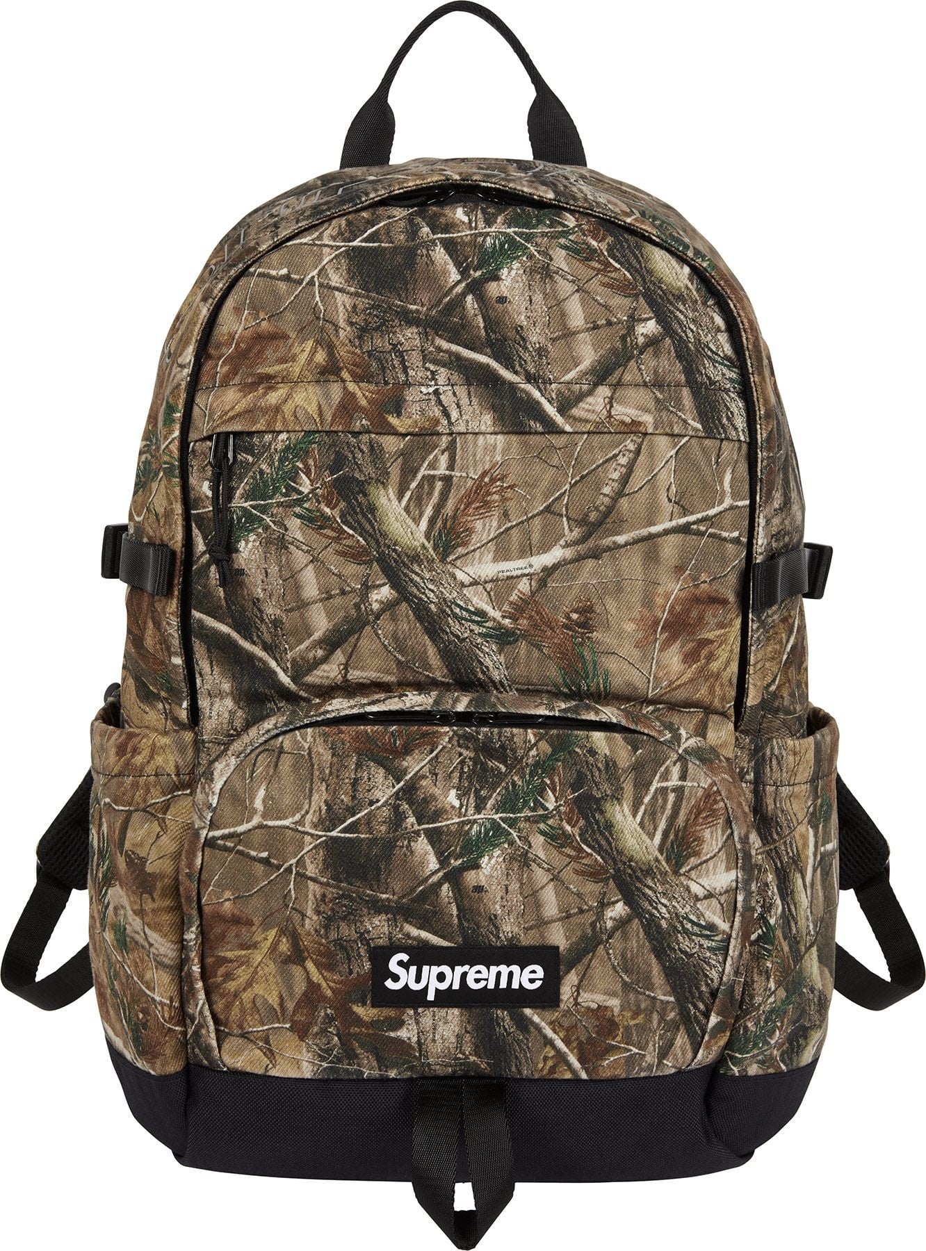 Supreme Denim Backpack colorway 19