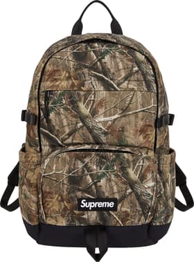 Supreme Denim Backpack Realtree® AP Camo
