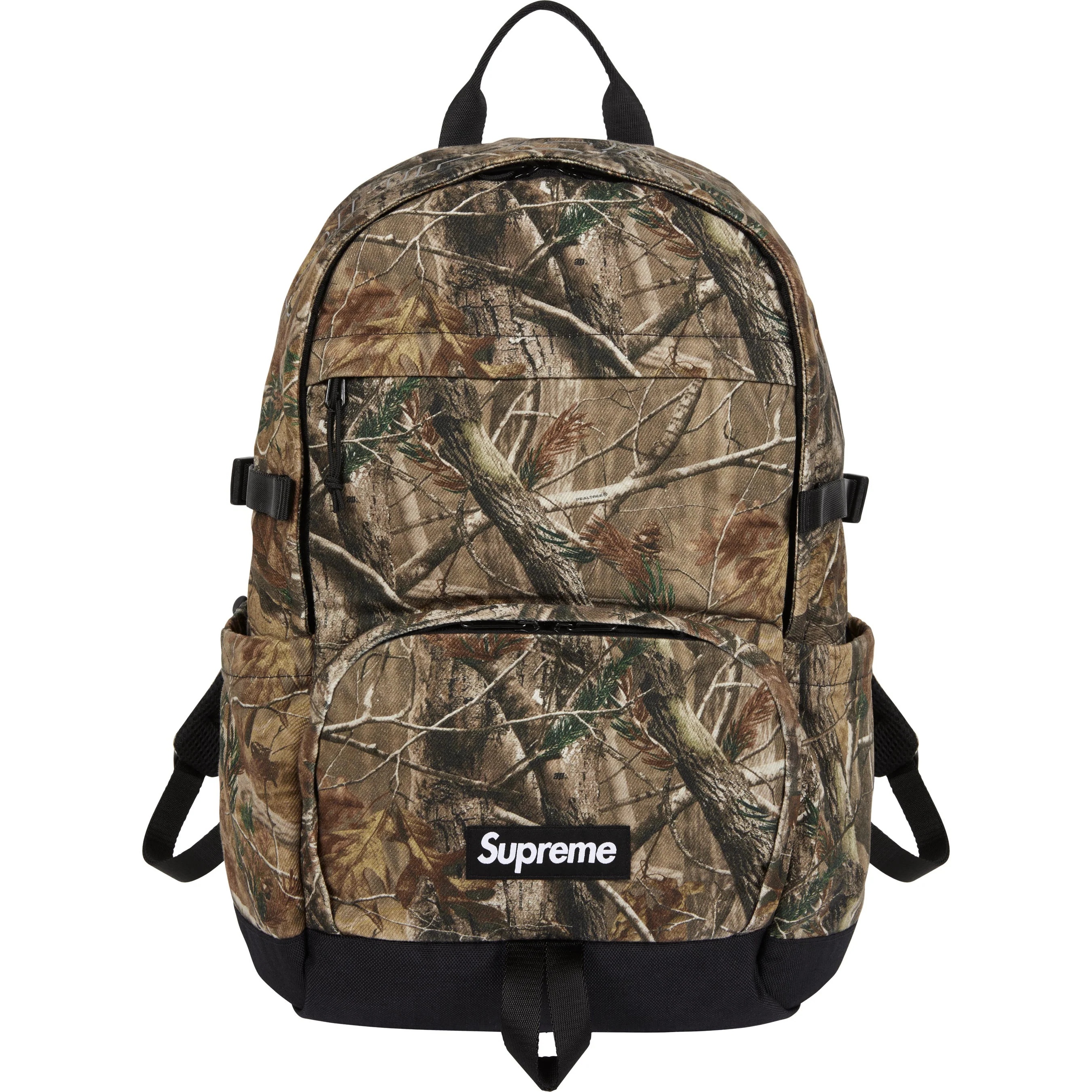 Supreme Denim Backpack colorway 20
