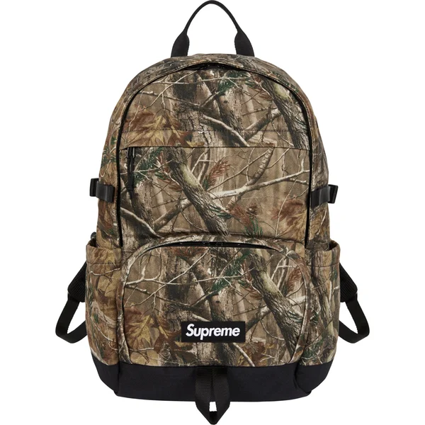 Supreme Denim Backpack - Realtree® AP Camo (front)