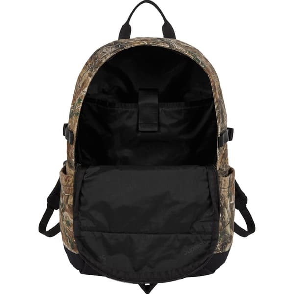 Supreme Denim Backpack - Realtree® AP Camo (front)