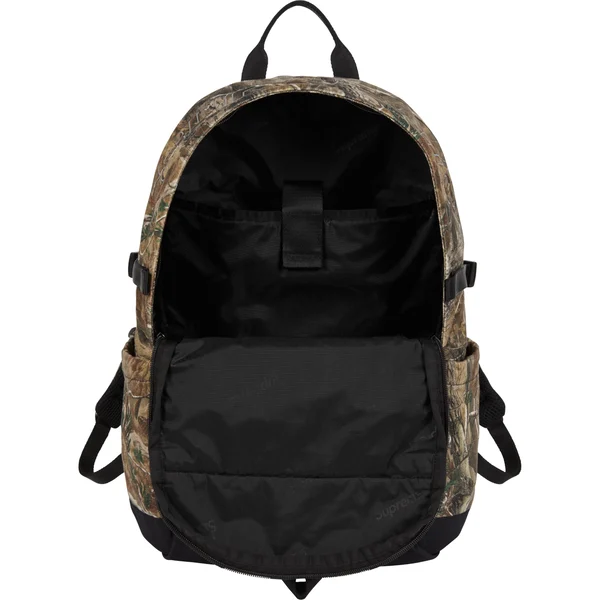 Supreme Denim Backpack - Realtree® AP Camo (front)