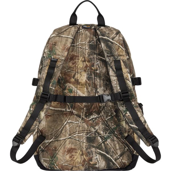 Supreme Denim Backpack - Realtree® AP Camo (front)
