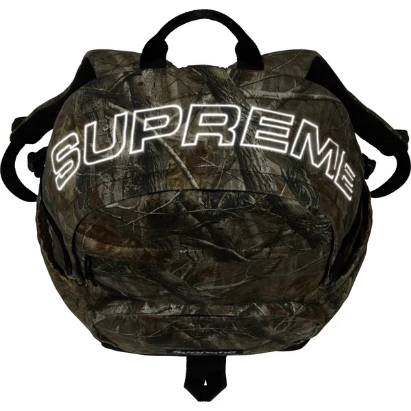 Supreme Denim Backpack - Realtree® AP Camo (front)