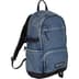 Supreme Denim Backpack - Washed Indigo (front)