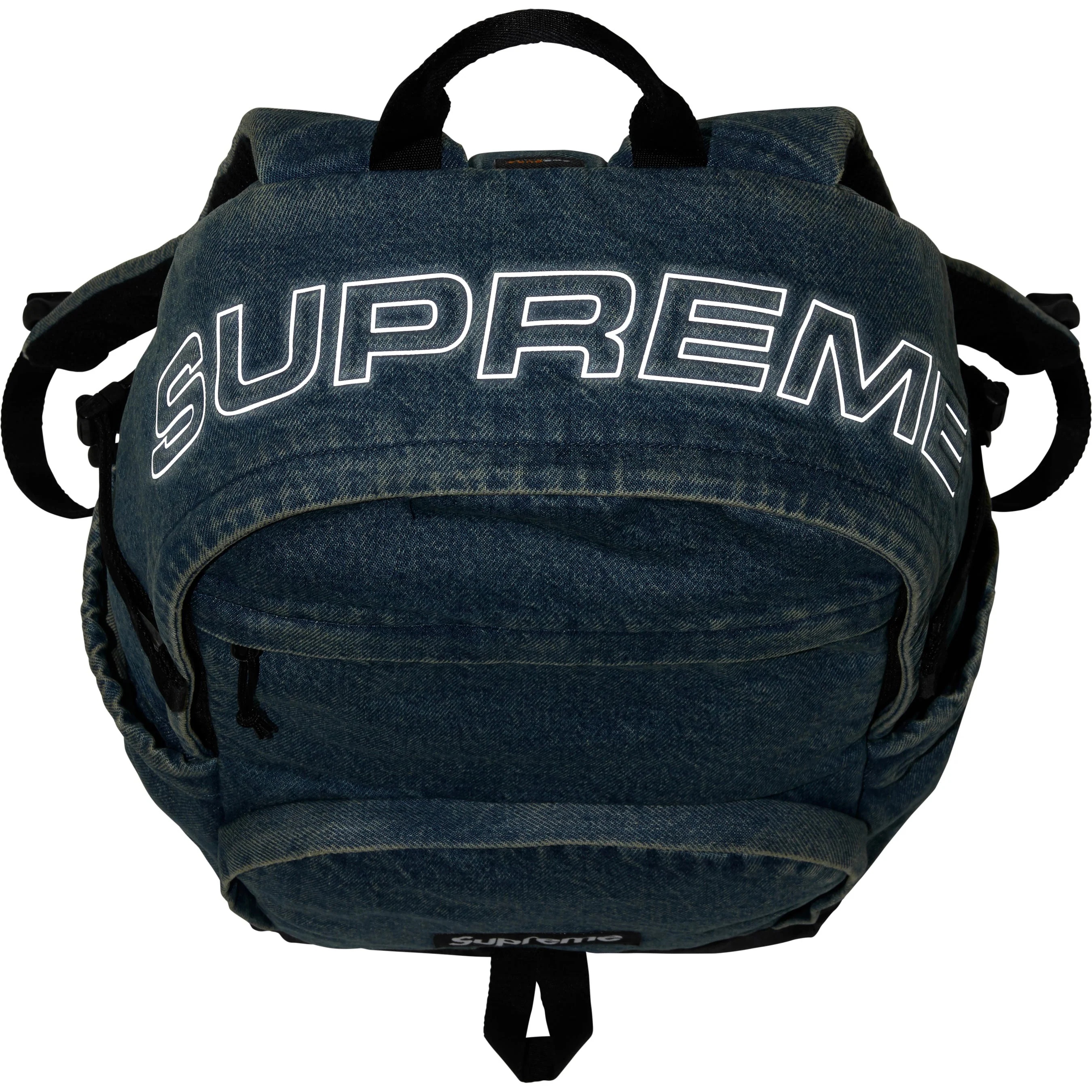 Supreme Denim Backpack colorway 18