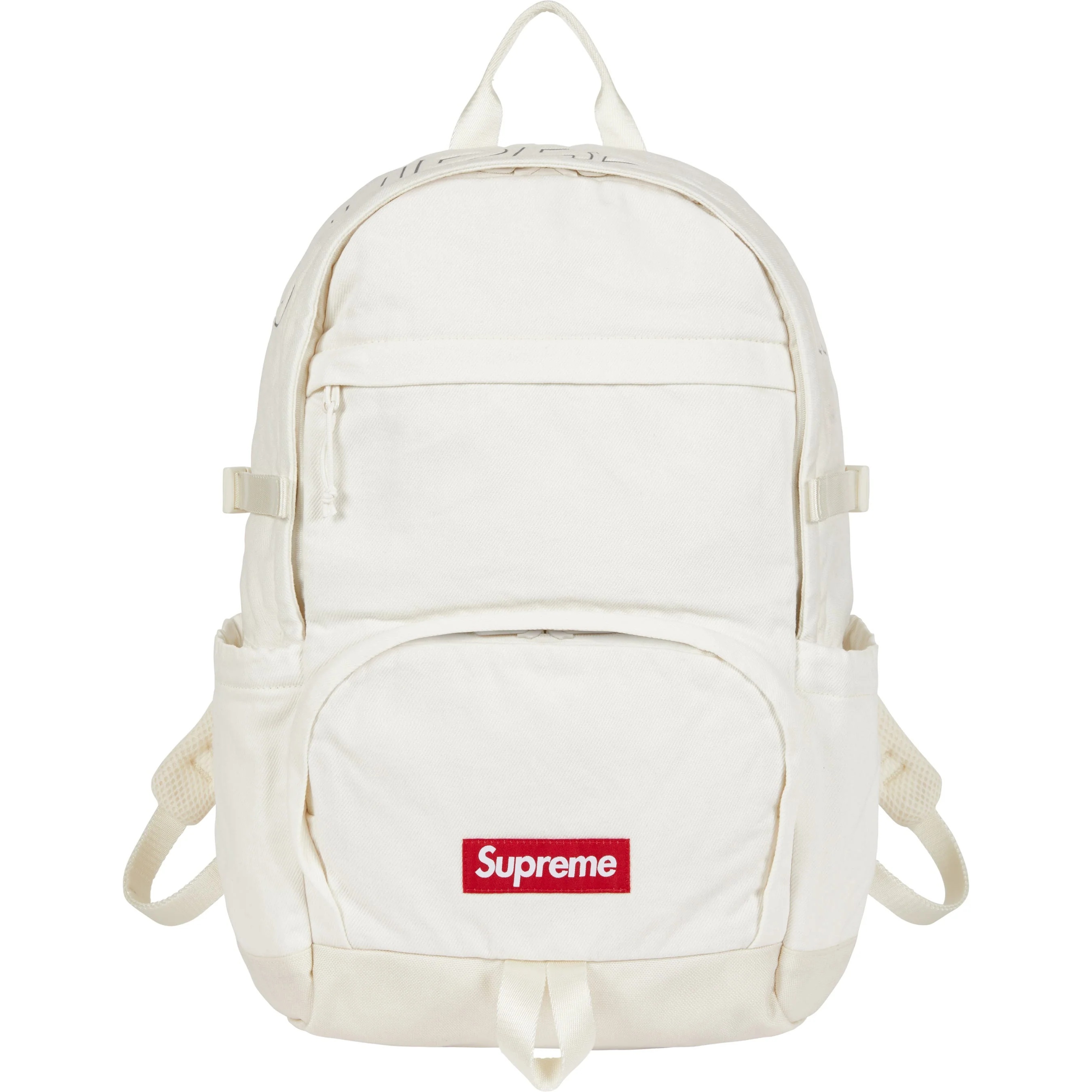 Supreme Denim Backpack colorway 28
