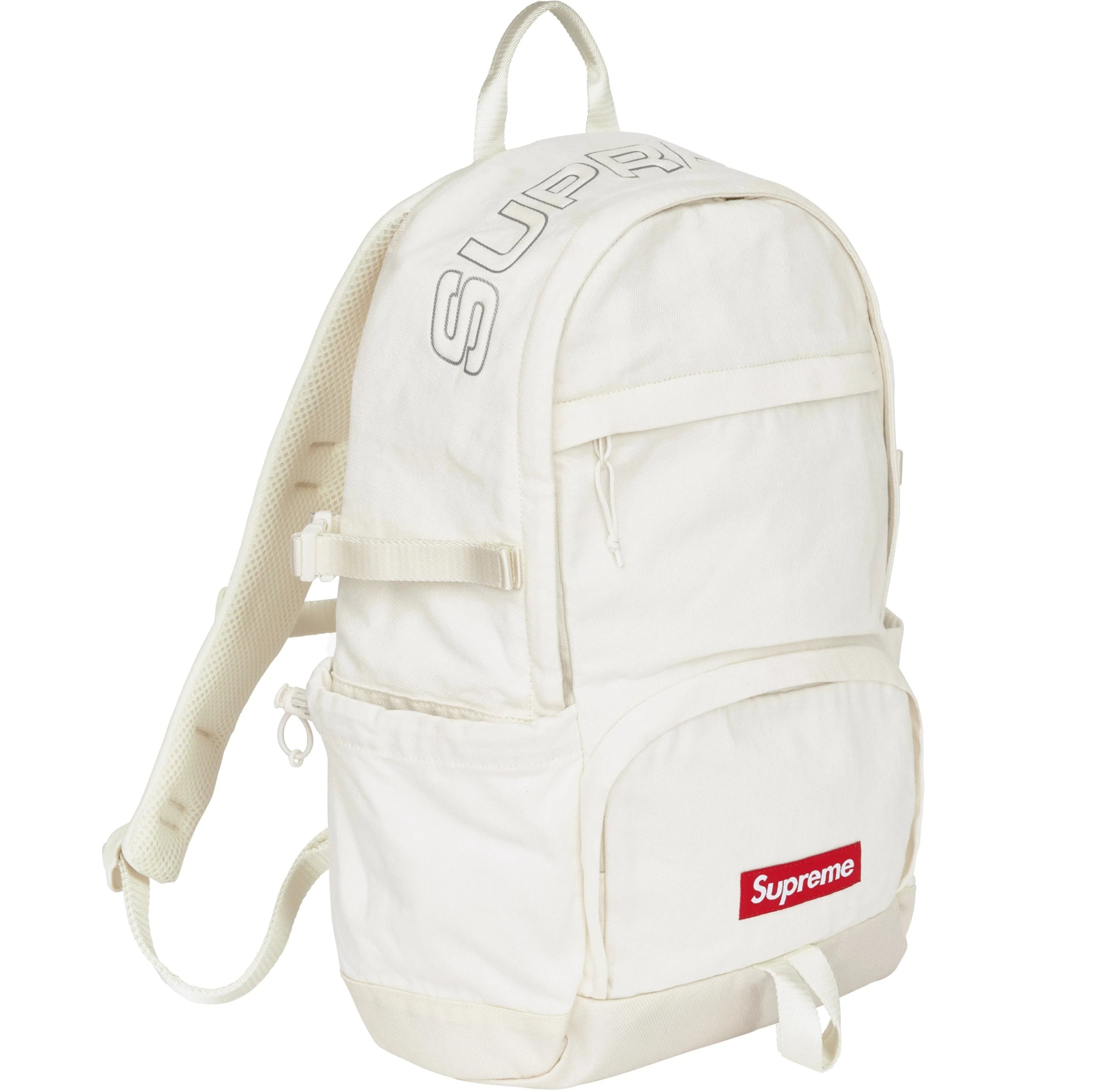 Supreme Denim Backpack colorway 29