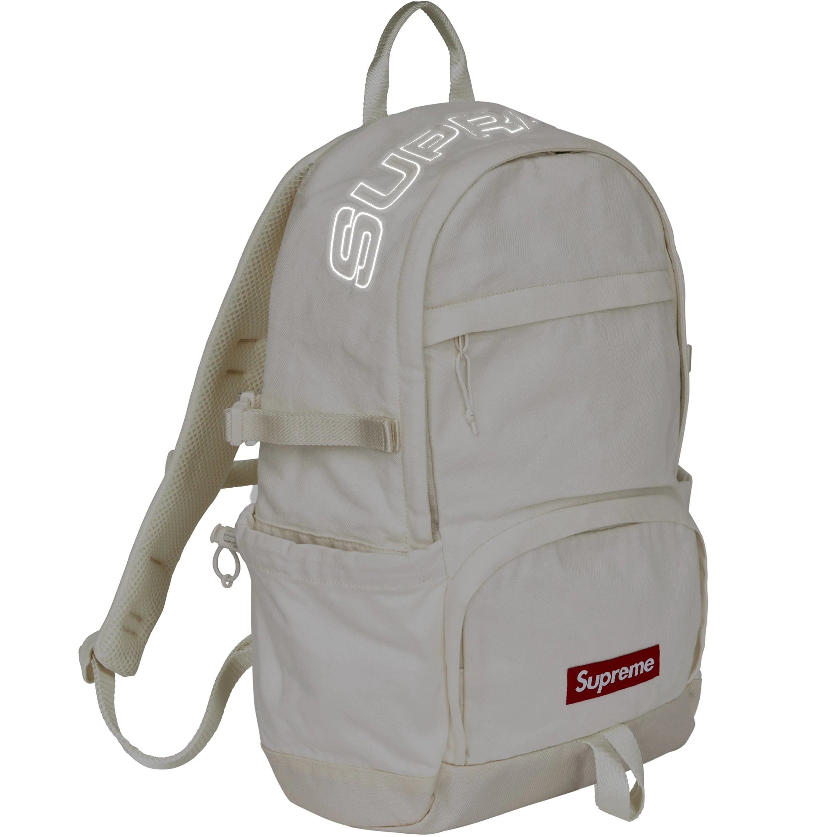 Supreme Denim Backpack colorway 30