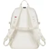 Supreme Denim Backpack - White (front)