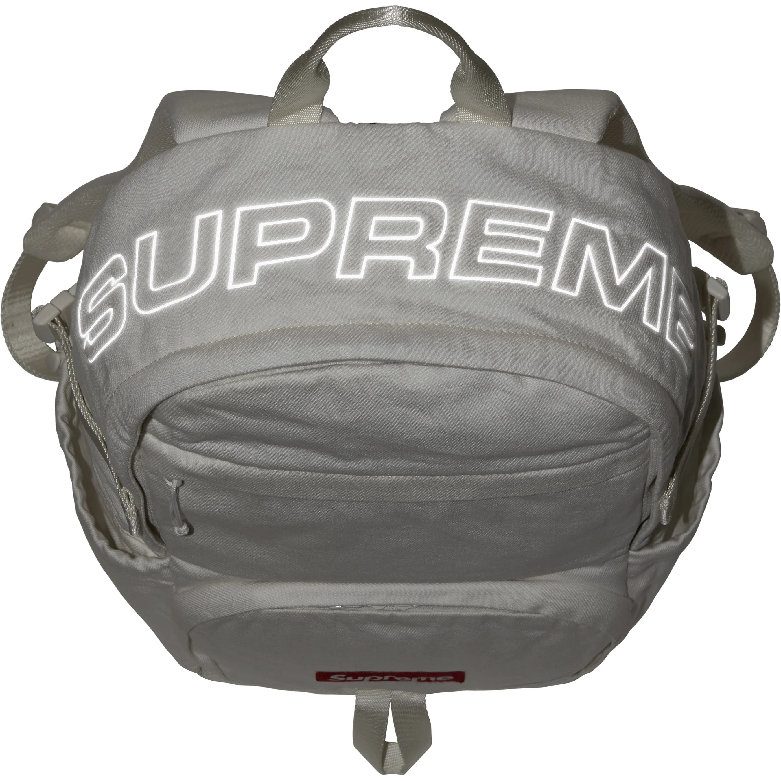 Supreme Denim Backpack colorway 34