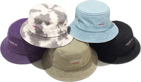 Supreme Denim Crusher