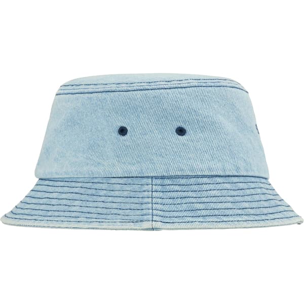 Supreme Denim Crusher - Light Washed Indigo (front)