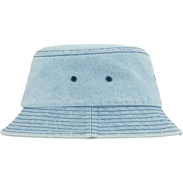 Supreme Denim Crusher - Light Washed Indigo (front)