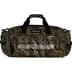 Supreme Denim Duffle Bag - Realtree® AP Camo (front)