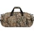 Supreme Denim Duffle Bag - Realtree® AP Camo (front)