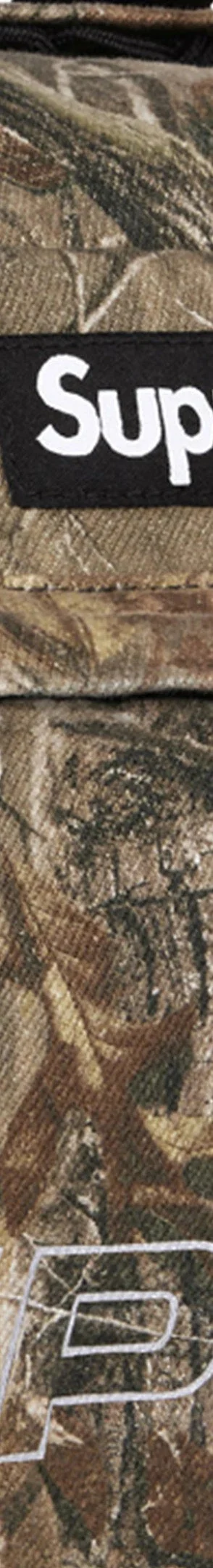 Supreme Denim Duffle Bag - Realtree® AP Camo (front)