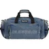 Supreme Denim Duffle Bag - Washed Indigo (front)
