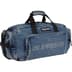 Supreme Denim Duffle Bag - Washed Indigo (front)