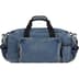 Supreme Denim Duffle Bag - Washed Indigo (front)