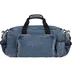 Supreme Denim Duffle Bag - Washed Indigo (front)