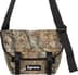 Supreme Denim Messenger Bag - Realtree® AP Camo (front)