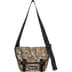 Supreme Denim Messenger Bag - Realtree® AP Camo (front)