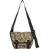 Supreme Denim Messenger Bag - Realtree® AP Camo (front)