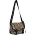 Supreme Denim Messenger Bag - Realtree® AP Camo (front)