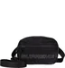 Supreme Denim Mini Shoulder Bag - Black (front)