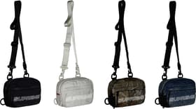 Supreme Denim Mini Shoulder Bag Group Shots