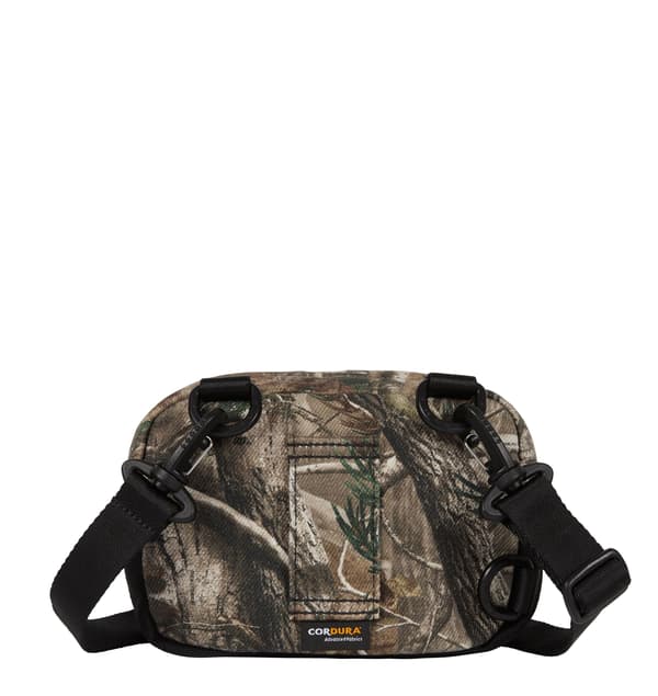 Supreme Denim Mini Shoulder Bag - Realtree® AP Camo (front)
