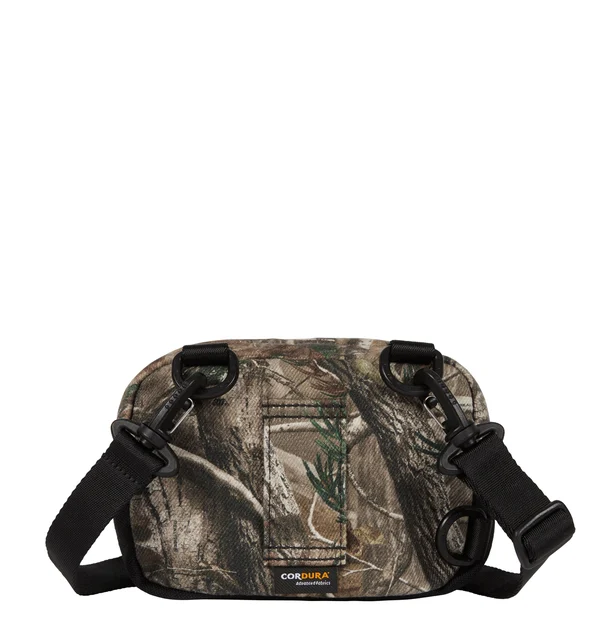 Supreme Denim Mini Shoulder Bag - Realtree® AP Camo (front)