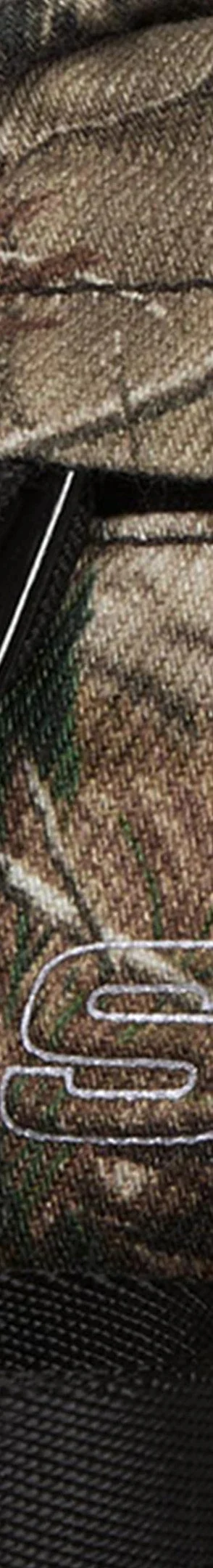 Supreme Denim Mini Shoulder Bag - Realtree® AP Camo (front)