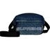 Supreme Denim Mini Shoulder Bag - Washed Indigo (front)
