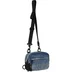 Supreme Denim Mini Shoulder Bag - Washed Indigo (front)